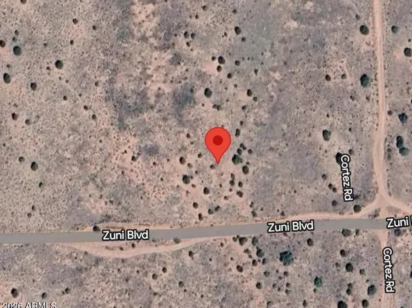 3902 CORTEZ Road #226, Snowflake, AZ 85937