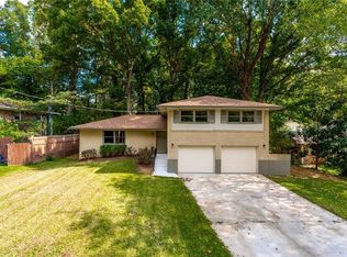 3487 Aztec Rd, Atlanta, GA 30340