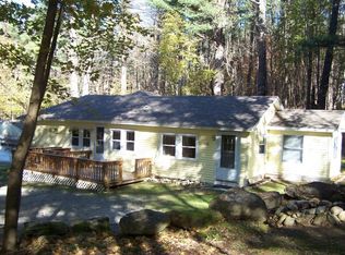 172 Joy Ln, Arlington, VT 05250