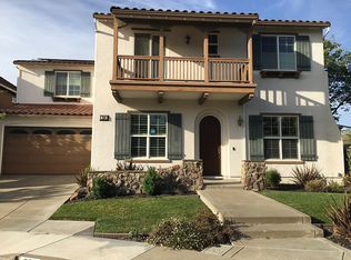 235 Tewksbury Ct, San Ramon, CA 94582