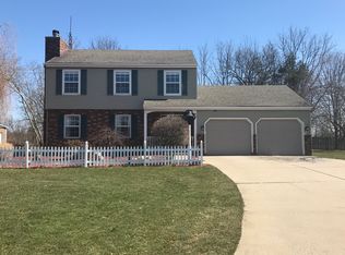 4055 Jeanola Dr NW, Grand Rapids, MI 49544