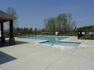 Lot 130 Windward Dr., Stkesdale, NC 27357