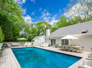 331 Meadows W, Bridgehampton, NY 11932