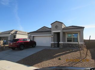 3071 N 309th Dr, Buckeye, AZ 85396