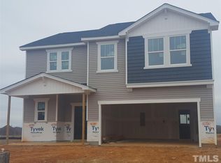 1050 Avondale Dr, Clayton, NC 27520