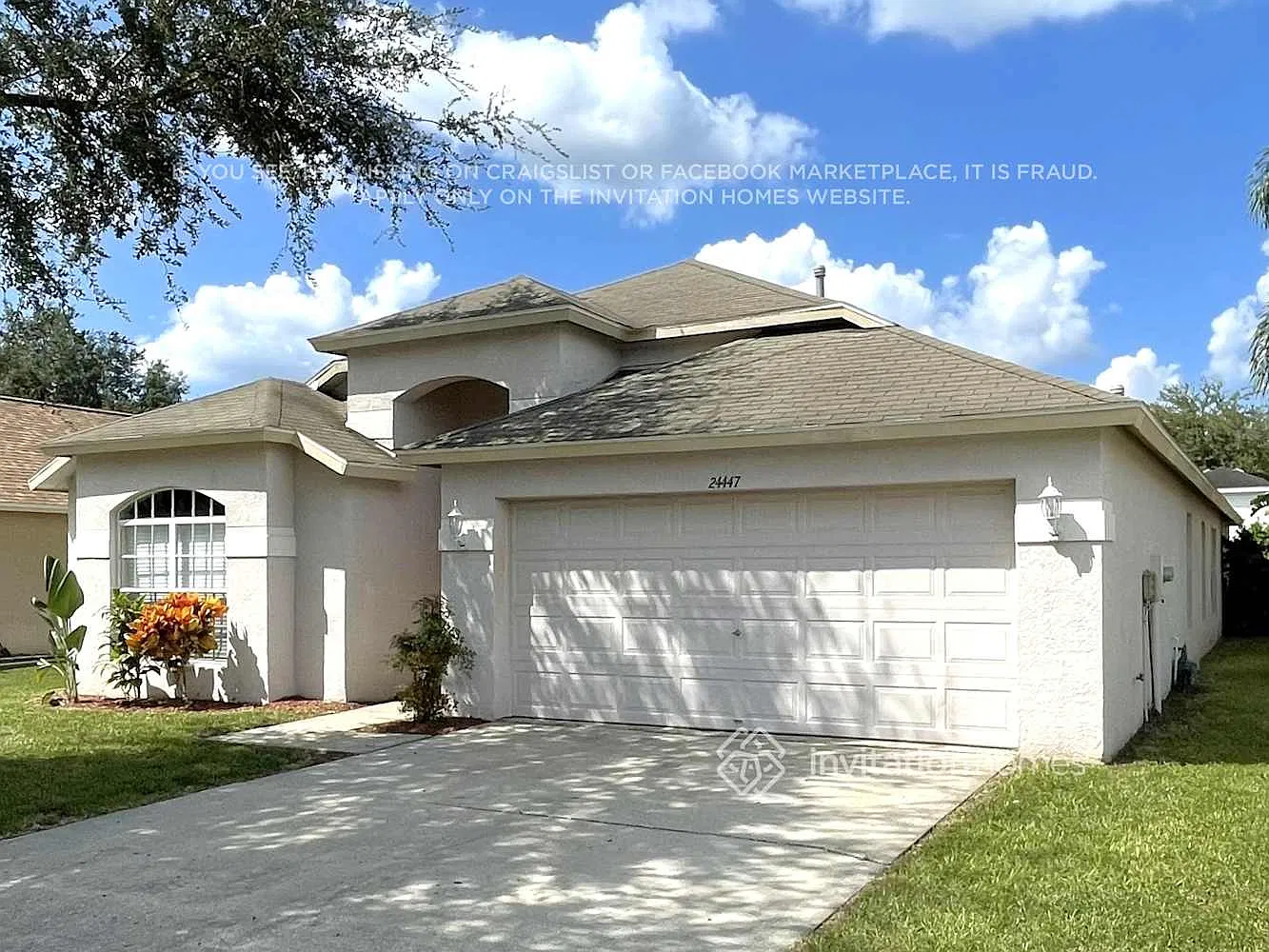 24447 Summer Wind Ct Lutz, FL 33559 — Photo 2