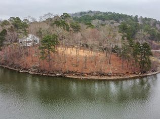 Lake Ridge Point #17, Talladega, AL 35160