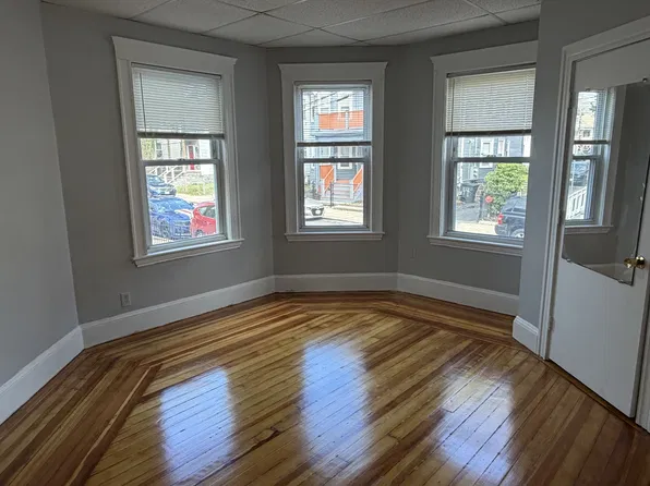 45 Wolcott St #1, Dorchester, MA 02121