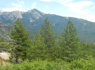 Big Rock Dr, Idyllwild, CA 92549