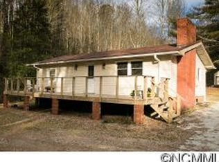 99 Pine Meadow Dr, Brevard, NC 28712