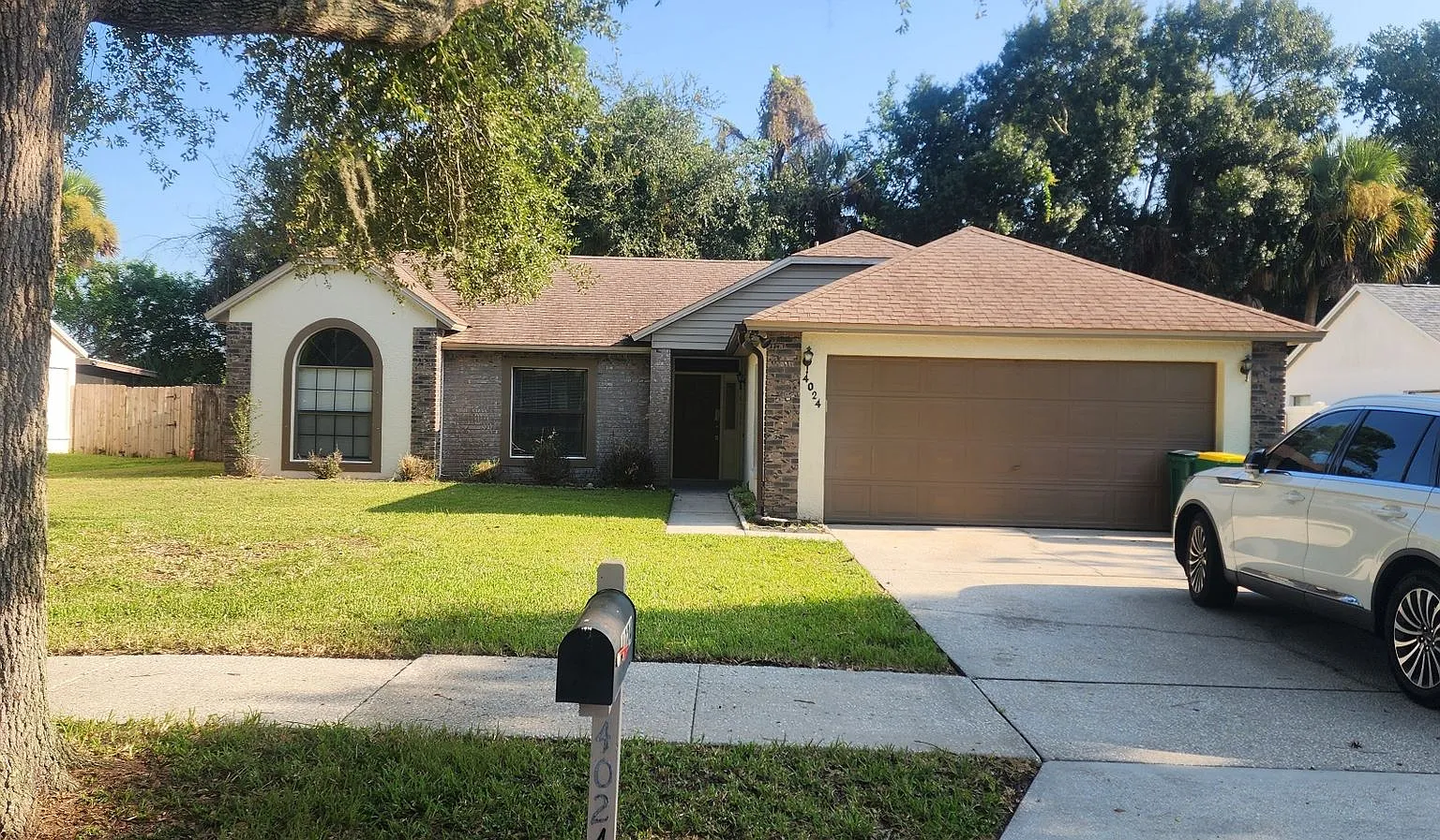 Single Family Home — Photo 1