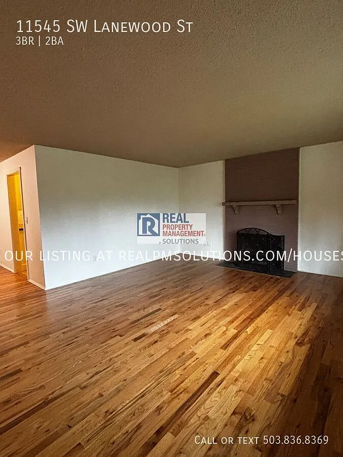 Building Photo - 11545 SW Lanewood St