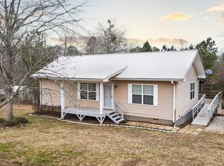 222 Sunset Dr, Wedowee, AL 36278
