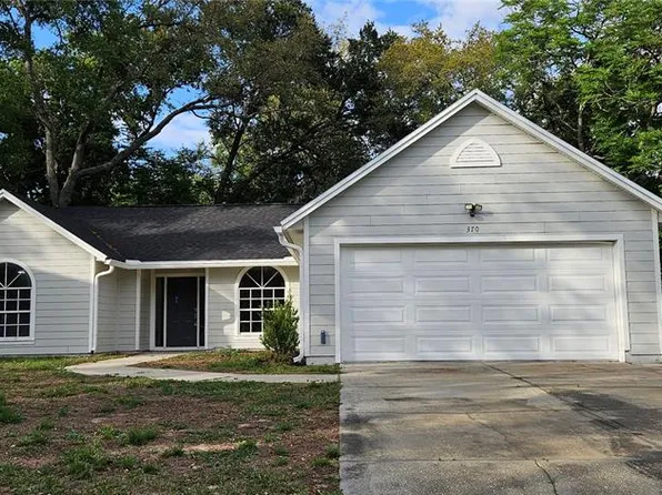 370 S Cobble Ct, Mount Dora, FL 32757