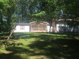 89 Bent Branch Rd, Gilbertsville, KY 42044