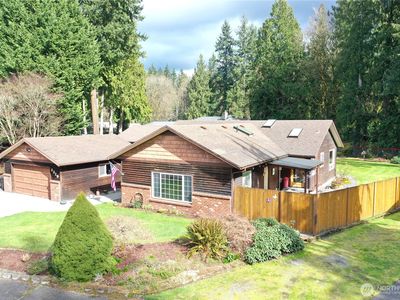 5329 133rd Place NE, Marysville, WA, 98271