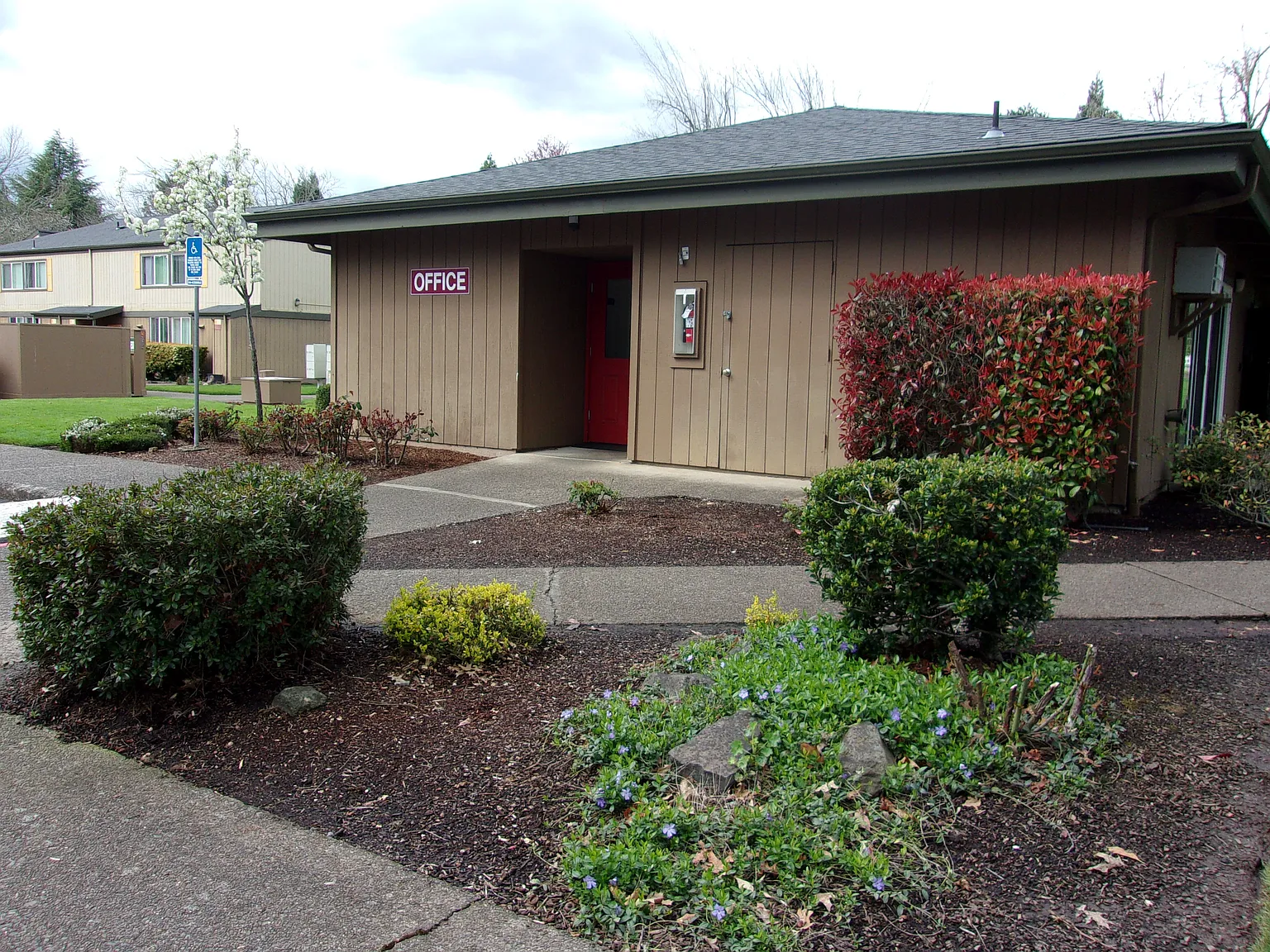 Firwood Village — Photo 3