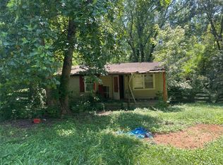 894 Wax Rd SE, Silver Creek, GA 30173