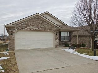 316 Virginia Ln, Nicholasville, KY