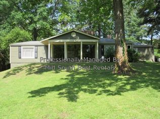 3065 Scheibler Rd, Memphis, TN 38128