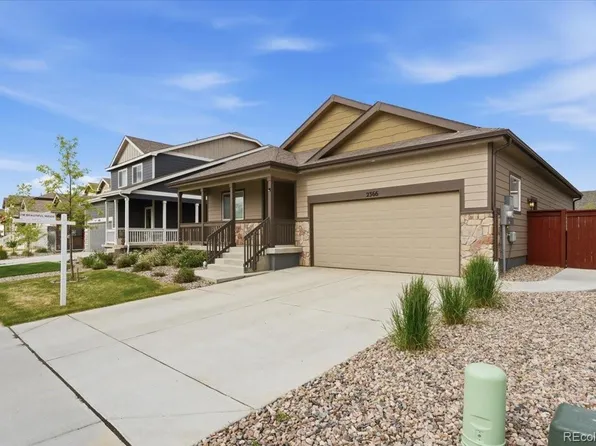 2366 Blissful Lane, Windsor, CO 80550