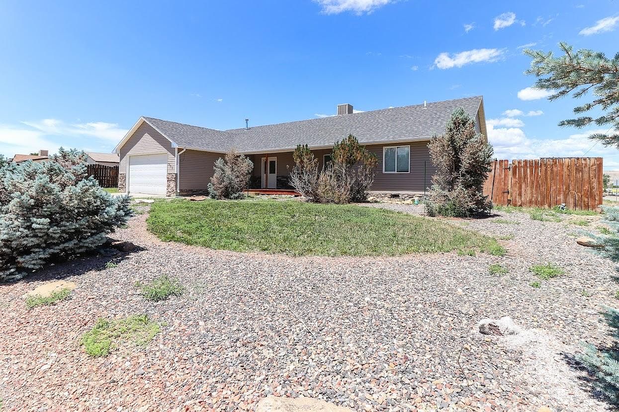 901 Tropic St, Rangely, CO 81648 Zillow