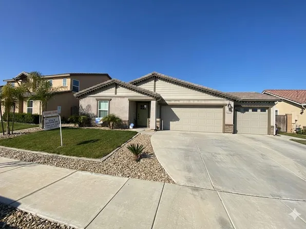 1656 Thistle Ln, Los Banos, CA 93635