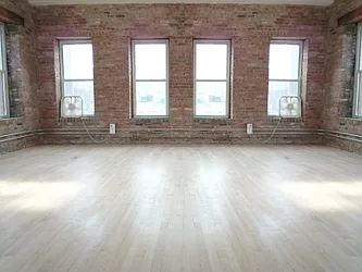 Rented by Citi Habitats