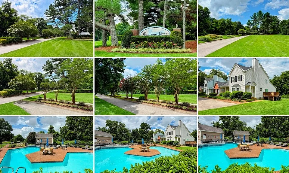 1221 Carriage Park Dr