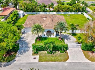 18505 SW 266th St, Homestead, FL 33031