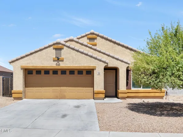 736 W JAHNS Drive, Casa Grande, AZ 85122