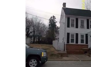 123 N East St, Smyrna, DE
