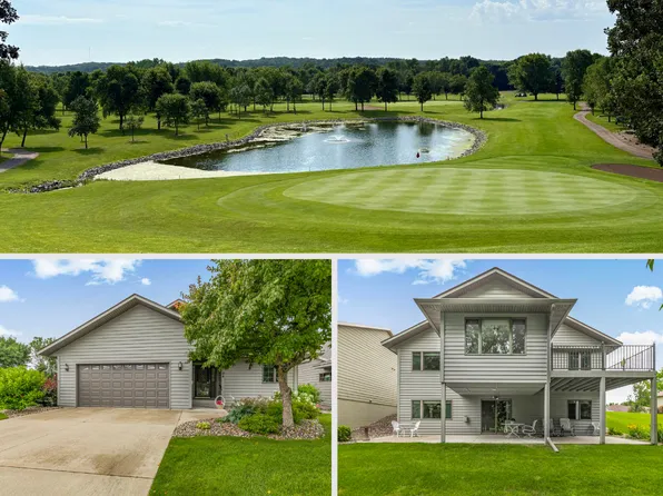 104 River Oaks Dr, Cold Spring, MN 56320