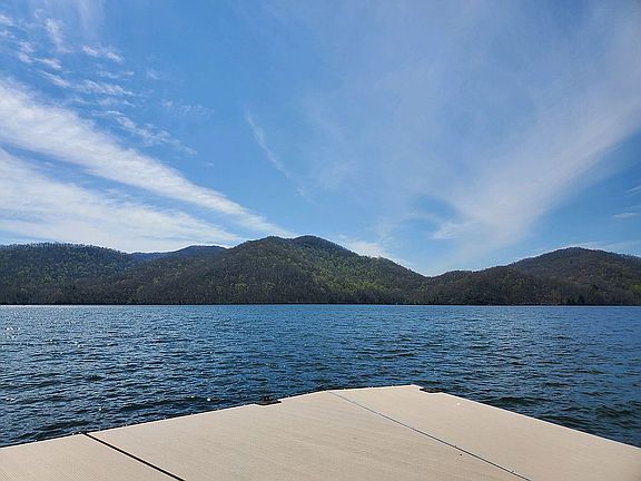 Standing on 10 Slip Dock