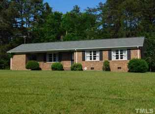 6807 Company Mill Rd, Climax, NC 27233