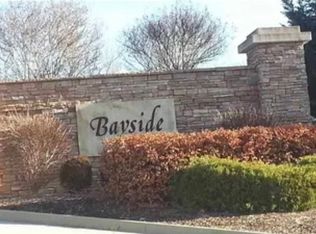 Whispering Ct, Bean station, TN 37708