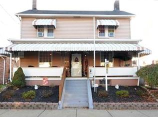 1032 Atlantic Ave, Monaca, PA