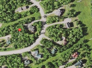 6010 Kennebec Circle, Carrabassett Valley, ME 04947