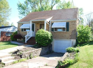 1148 Jennie Ln, Cincinnati, OH 45238