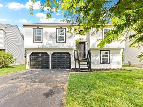 1812 Tobago Dr, Galloway, OH 43119