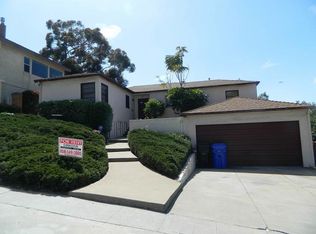 2395 Juan St, San Diego, CA 92103