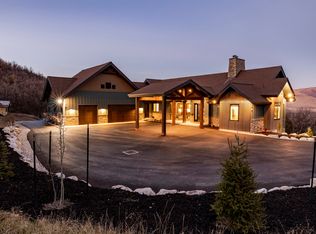 5842 Old Snowbasin Rd, Huntsville, UT 84317