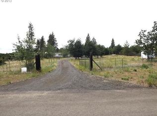 331 Old Mountain Rd, Goldendale, WA 98620