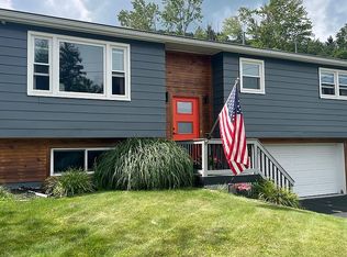 801 Zeggert Rd, Endicott, NY 13760