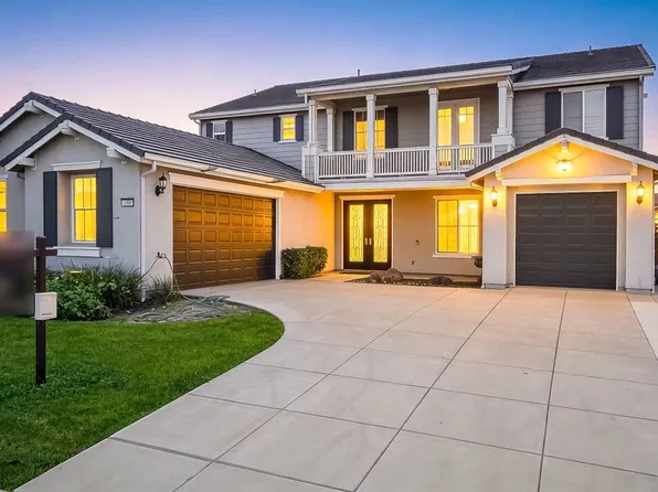 321 Myrtle Ln, Oakley, CA 94561