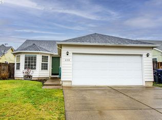 4128 Forsythia St, Springfield, OR 97478