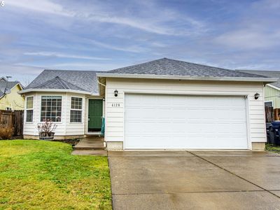 4128 Forsythia St, Springfield, OR, 97478