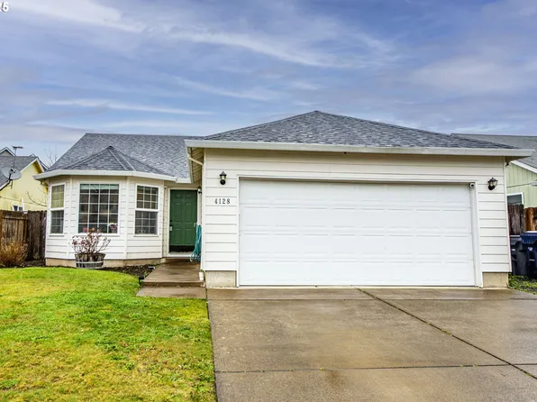 4128 Forsythia St, Springfield, OR 97478