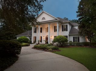 10707 SW 27th Ave, Gainesville, FL 32608