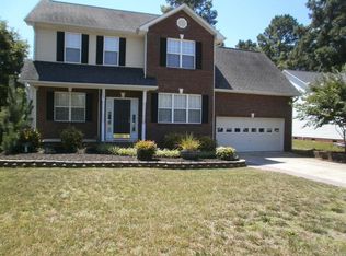 1409 The Xing, Rock Hill, SC 29732